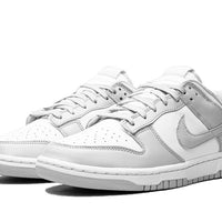 Nike Dunk Low 'Grey Fog' - INSTAKICKSZ LTD