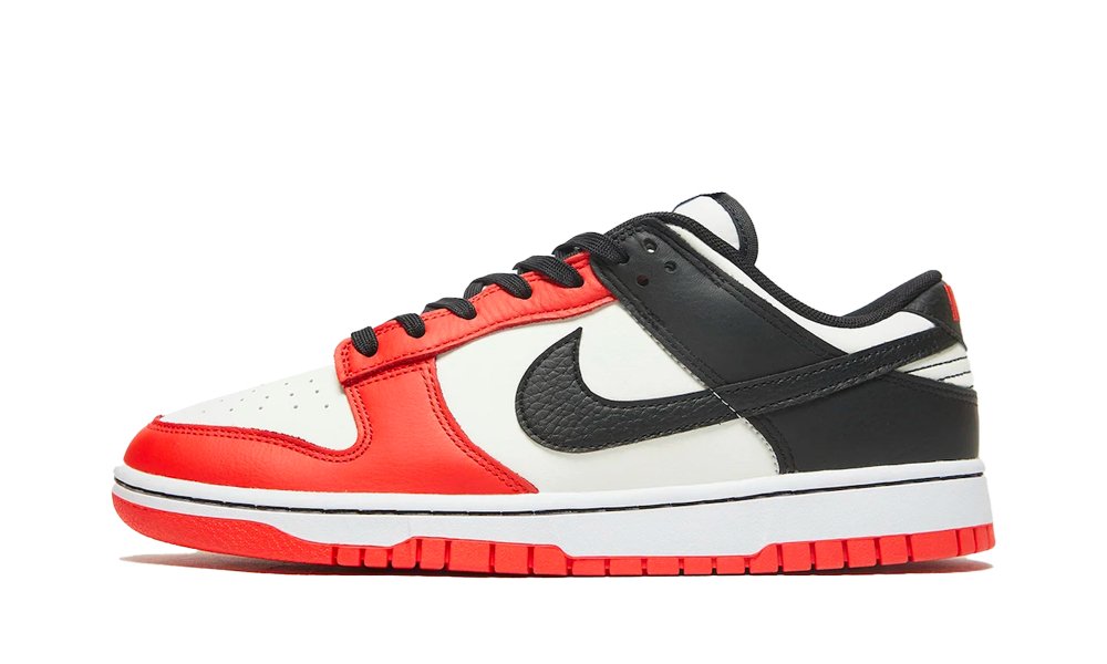 Nike Dunk Low NBA '75th Anniversary Chicago' - INSTAKICKSZ LTD