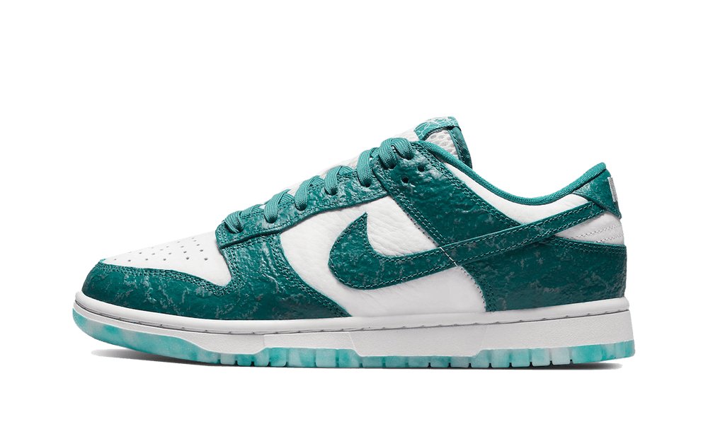 Nike Dunk Low Ocean (W) - INSTAKICKSZ LTD