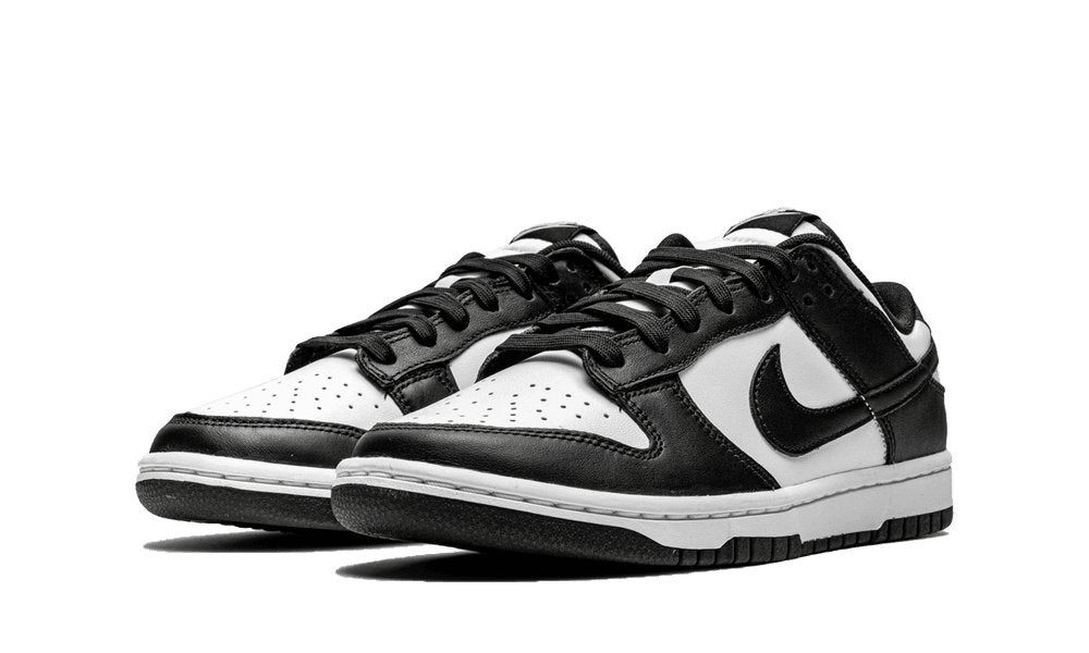 Nike Dunk Low Panda Black/White - INSTAKICKSZ LTD