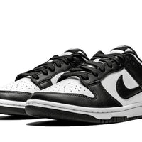 Nike Dunk Low Panda Black/White - INSTAKICKSZ LTD