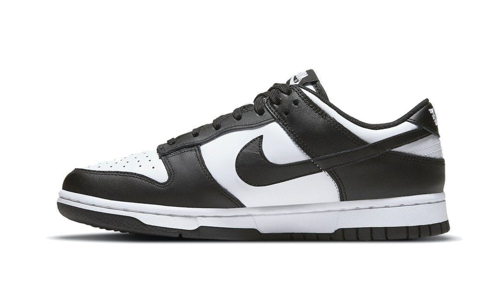 Nike Dunk Low Panda Black/White - INSTAKICKSZ LTD