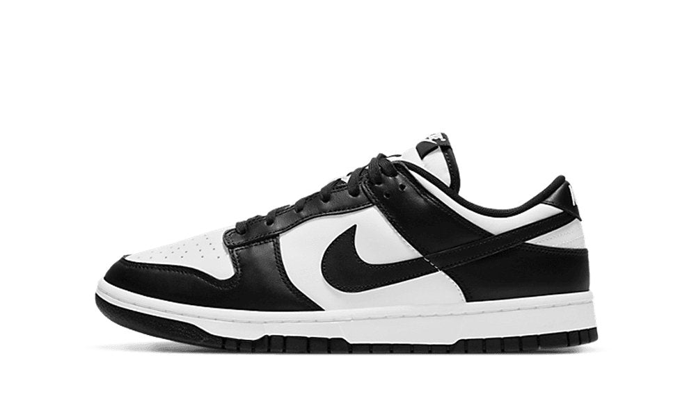 Nike Dunk Low Panda Black/White (TD/PS) Kids - INSTAKICKSZ LTD