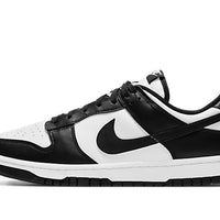 Nike Dunk Low Panda Black/White (TD/PS) Kids - INSTAKICKSZ LTD