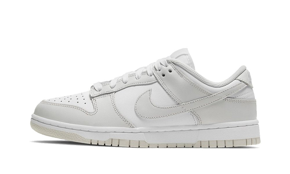 Nike Dunk Low Photon Dust - INSTAKICKSZ LTD