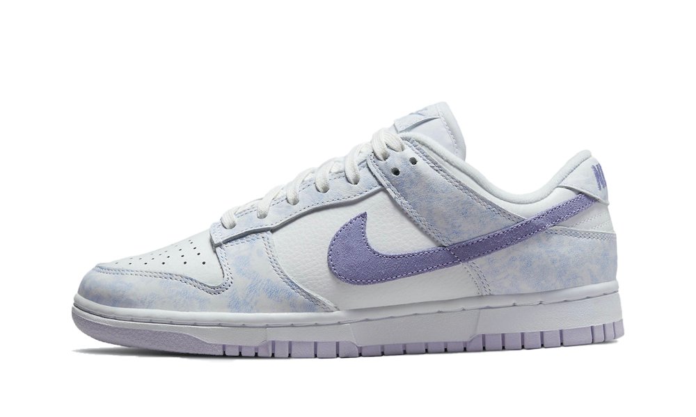 Nike Dunk Low Purple Pulse (W) - INSTAKICKSZ LTD