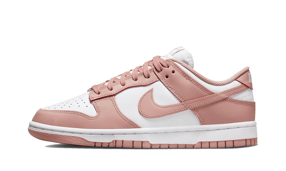 Nike Dunk Low Rose Whisper (W) - INSTAKICKSZ LTD