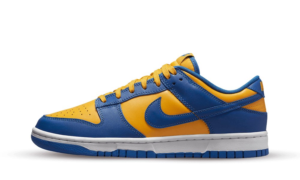 Nike Dunk Low 'UCLA' - INSTAKICKSZ LTD
