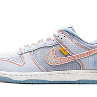 Nike Dunk Low Union Passport Pack Argon - INSTAKICKSZ LTD