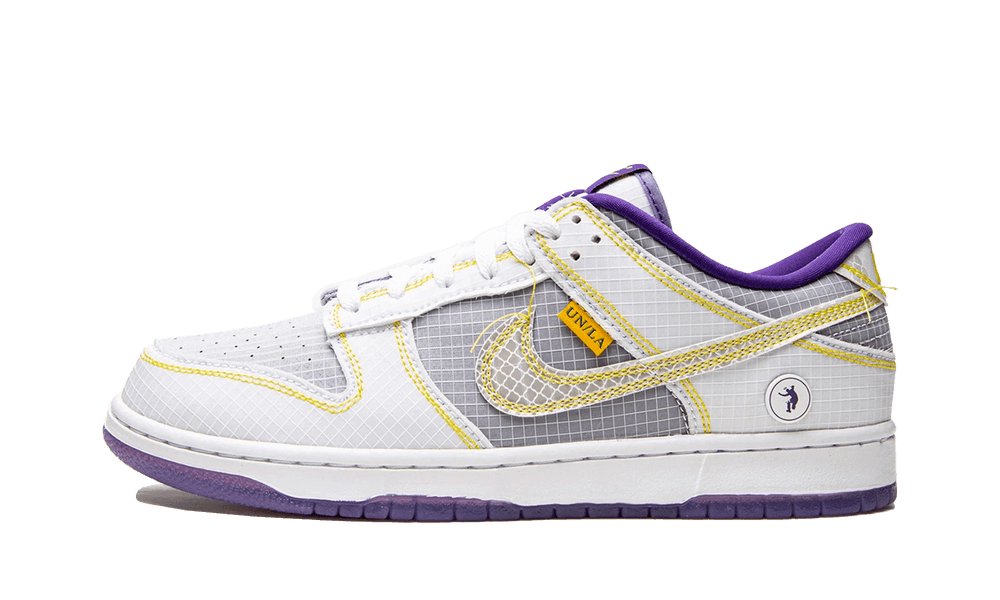 Nike Dunk Low Union Passport Pack Court Purple - INSTAKICKSZ LTD