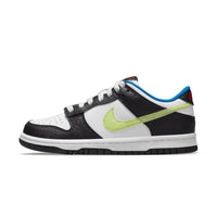 Nike Dunk Low White Light Lemon Twist GS - INSTAKICKSZ LTD