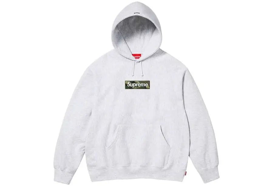 Supreme 2025 brand sweatshirt