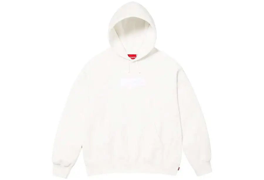 Supreme top hoodie uk