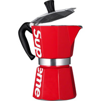 Supreme Moka Express X Bialetti - INSTAKICKSZ LTD
