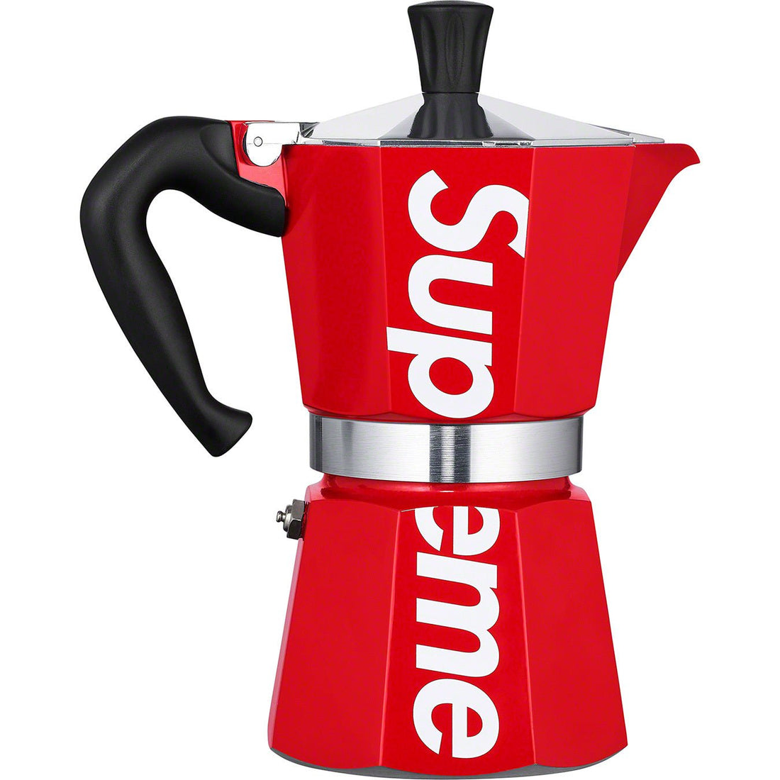 Supreme Moka Express X Bialetti - INSTAKICKSZ LTD