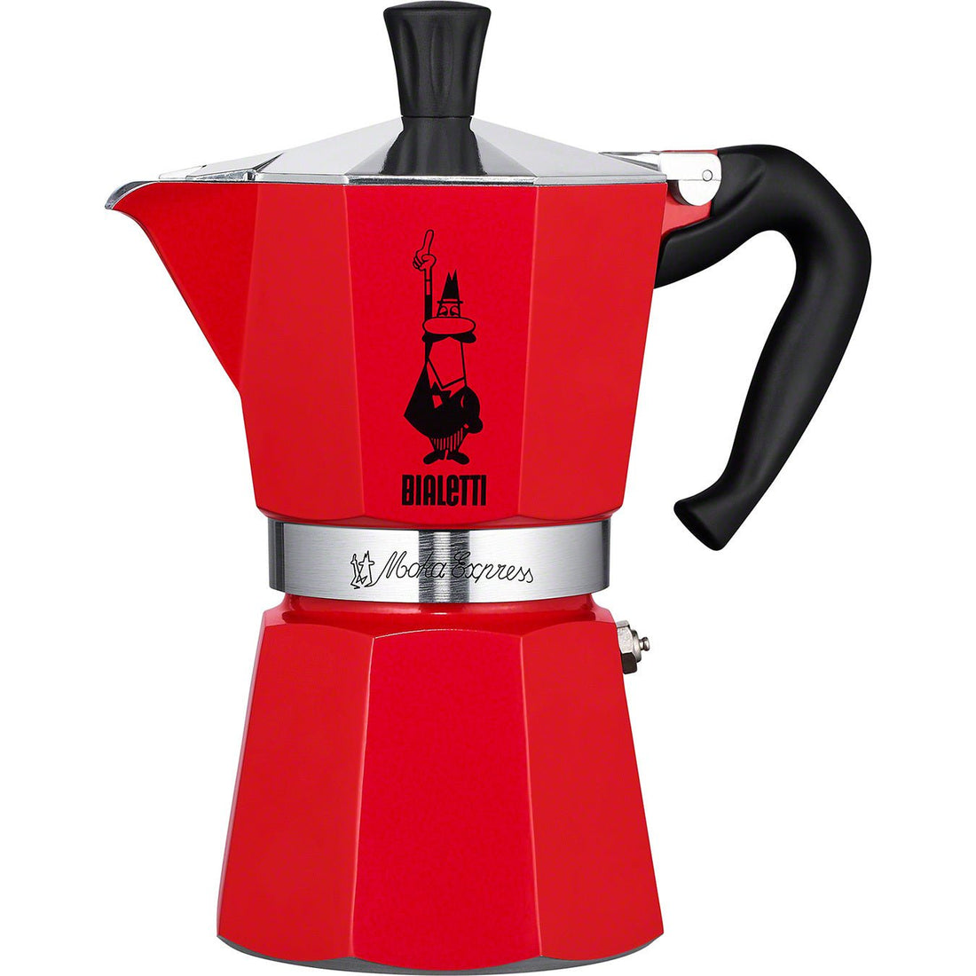 Supreme Moka Express X Bialetti - INSTAKICKSZ LTD