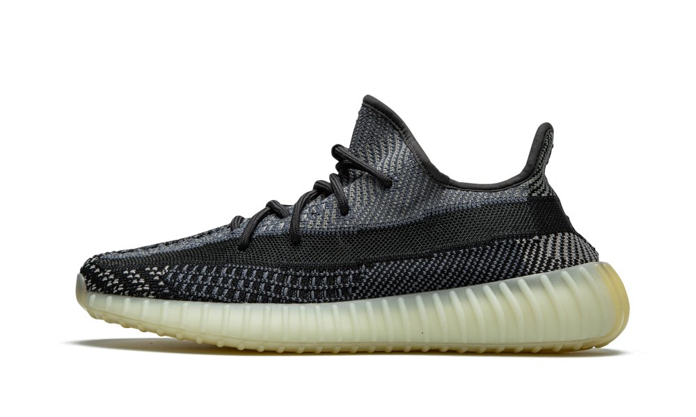 Yeezy 350 Boost Carbon - INSTAKICKSZ LTD