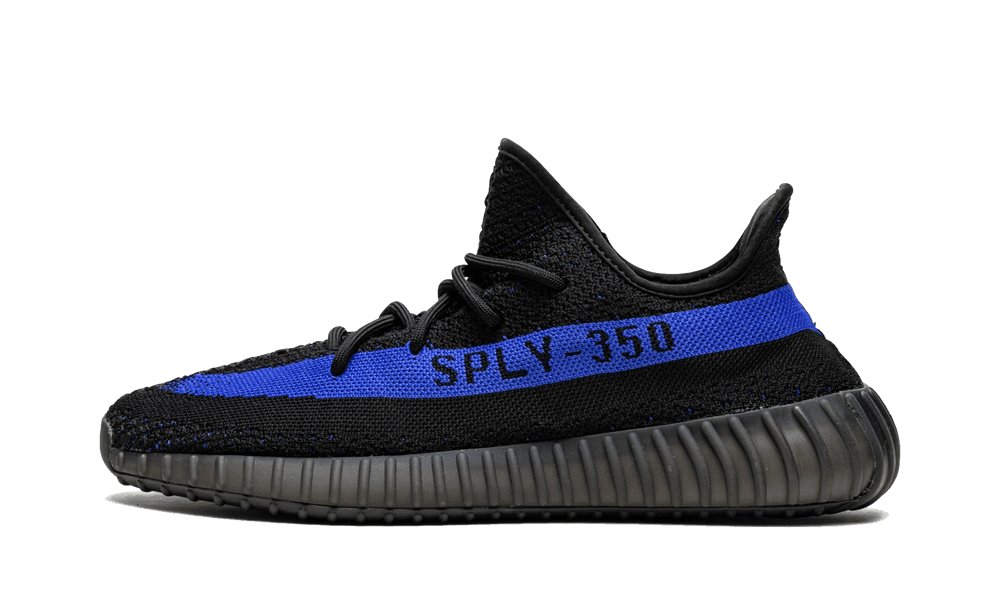 Yeezy 350 V2 Dazzling Blue - INSTAKICKSZ LTD