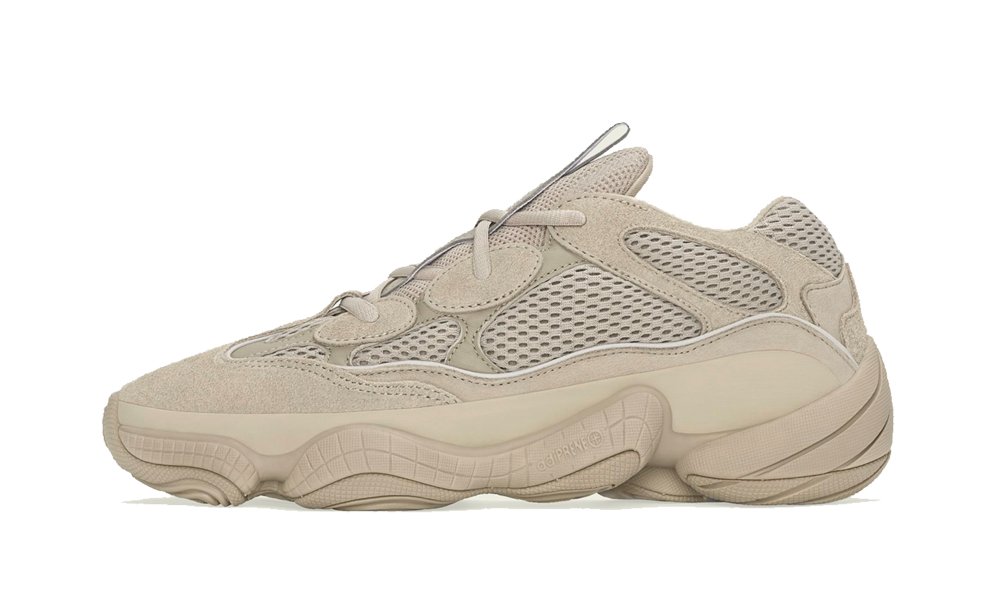 Yeezy 500 'Taupe Light' - INSTAKICKSZ LTD