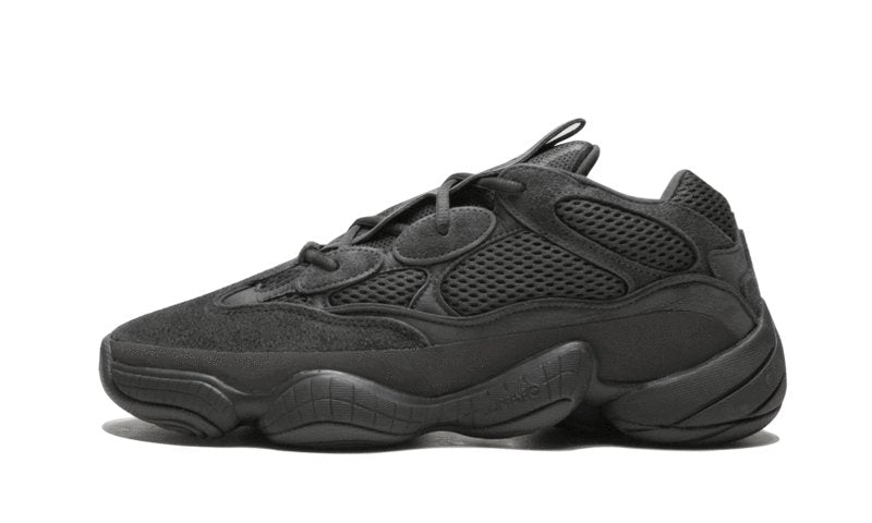Yeezy 500 Utility Black - INSTAKICKSZ LTD
