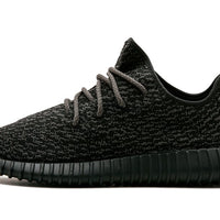 Yeezy Boost 350 'Pirate Black' - INSTAKICKSZ LTD