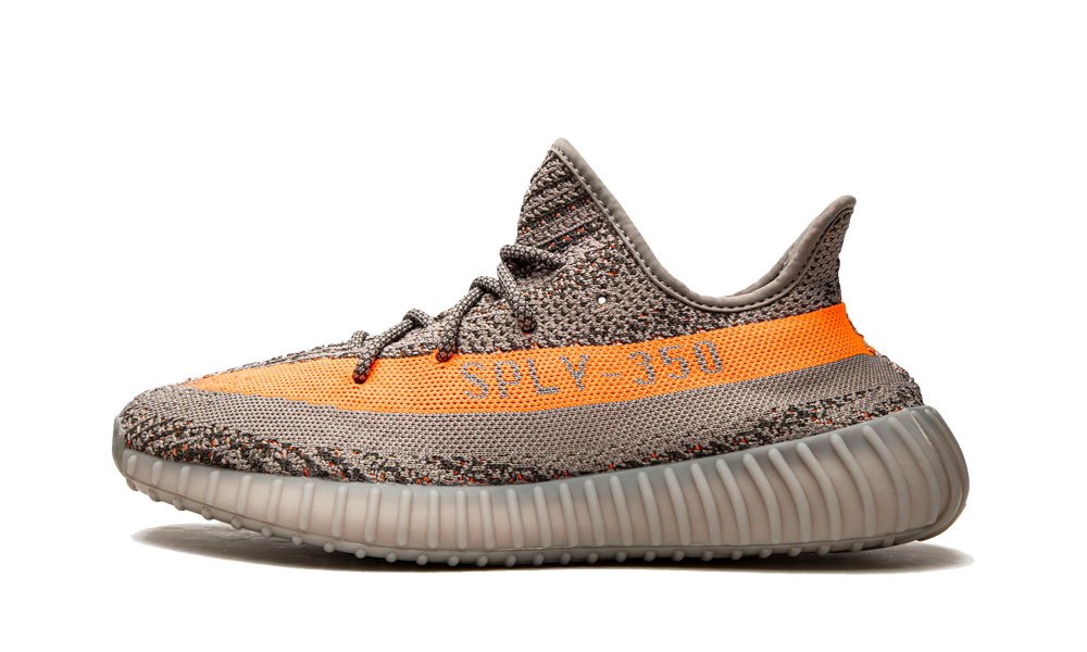 Yeezy Boost 350 V2 Beluga Reflective - INSTAKICKSZ LTD