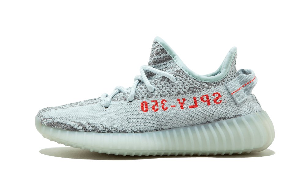 Yeezy Boost 350 V2 'Blue Tint' - INSTAKICKSZ LTD