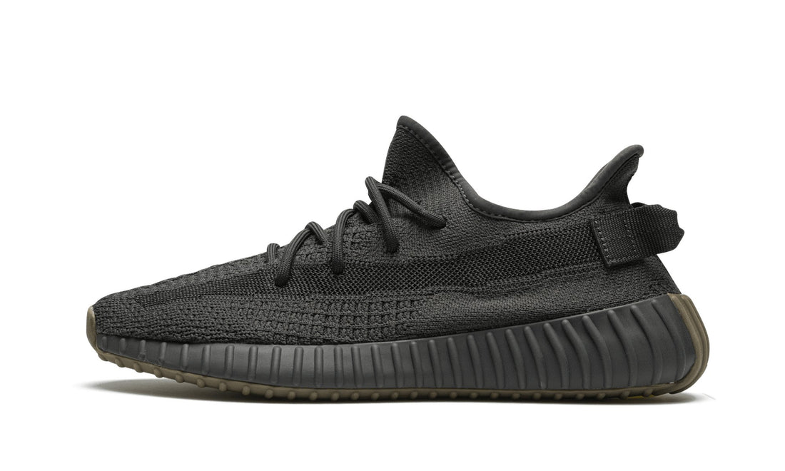 Yeezy Boost 350 V2 Cinder (Non-Reflective) - INSTAKICKSZ LTD