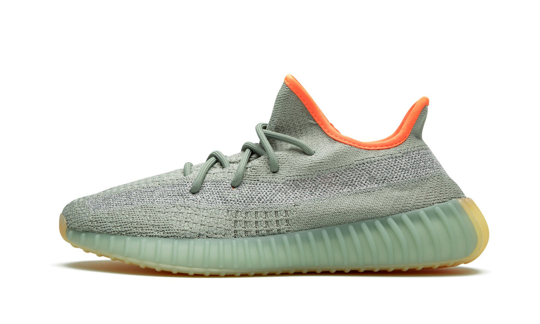 Yeezy Boost 350 V2 Desert Sage - INSTAKICKSZ LTD