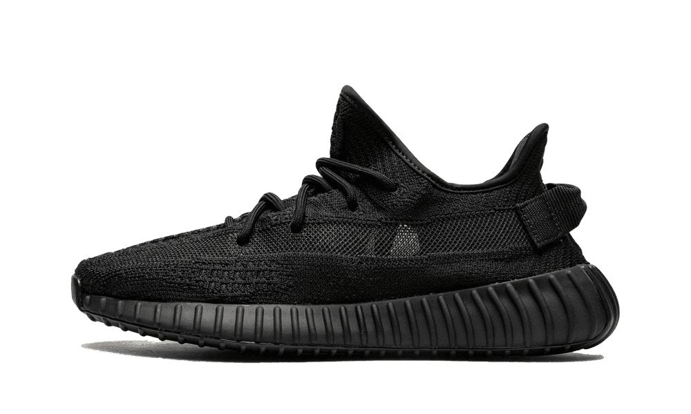 Yeezy Boost 350 V2 'Onyx' - INSTAKICKSZ LTD