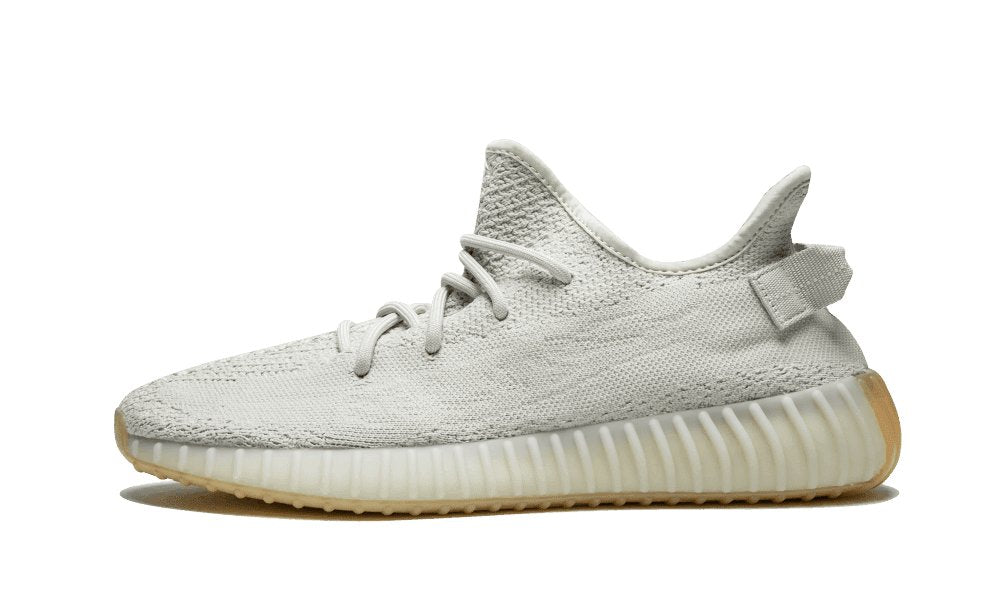 adidas Yeezy Boost 350 V2 Cream White Sneakers - White Sneakers