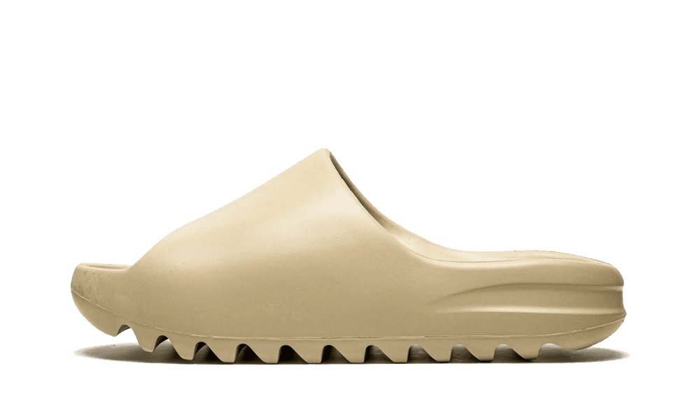 Yeezy Slide 'Pure' - INSTAKICKSZ LTD