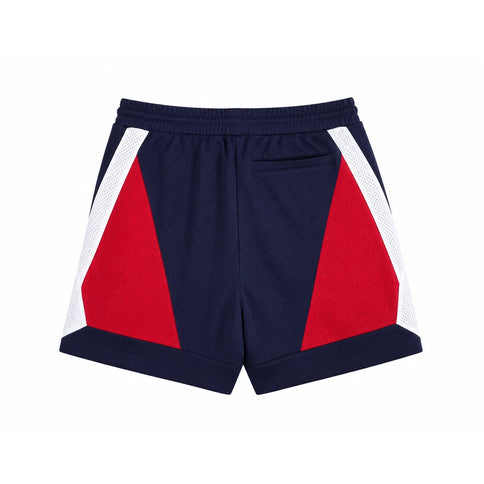 Kith Nylon Turbo Shorts London Exclusive