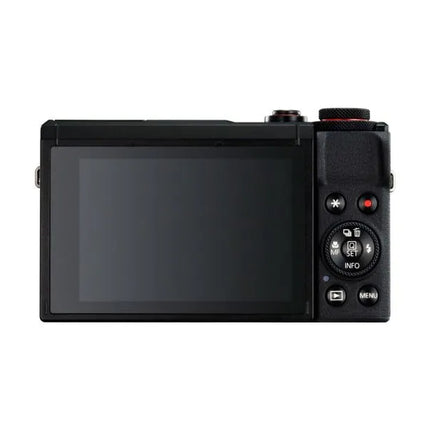Canon Powershot G7 X Mark III Compact Digital Camera