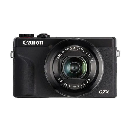 Canon Powershot G7 X Mark III Compact Digital Camera