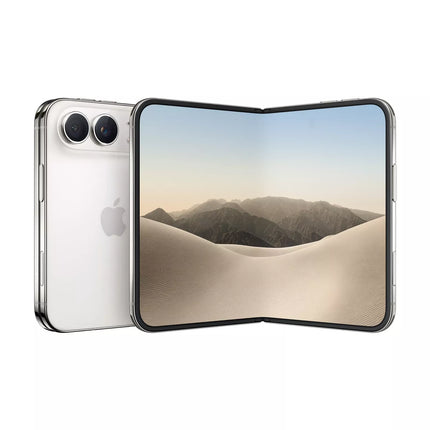 Apple iPhone Duo Night Sky / Star White (256GB / 512GB / 1TB)