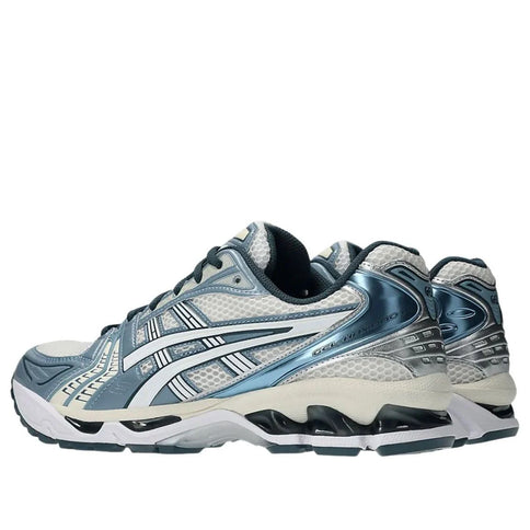 ASICS Gel-Kayano 14 'Raw Indigo'