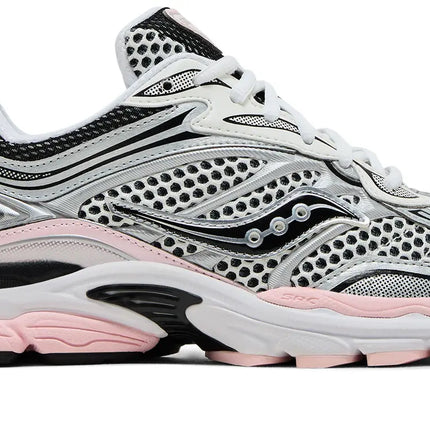 Saucony OG ProGrid Omni 9 'Silver Pink'