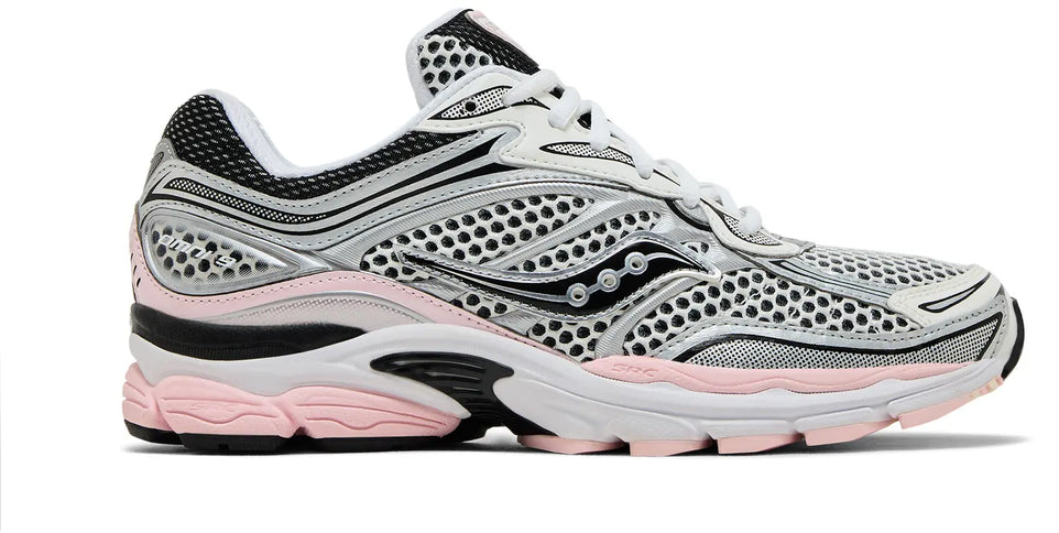 Saucony OG ProGrid Omni 9 'Silver Pink'