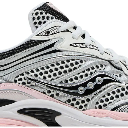 Saucony OG ProGrid Omni 9 'Silver Pink'