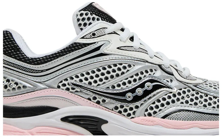Saucony OG ProGrid Omni 9 'Silver Pink'