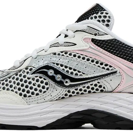 Saucony OG ProGrid Omni 9 'Silver Pink'