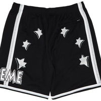 Supreme All Star Basketball Short 'Black'