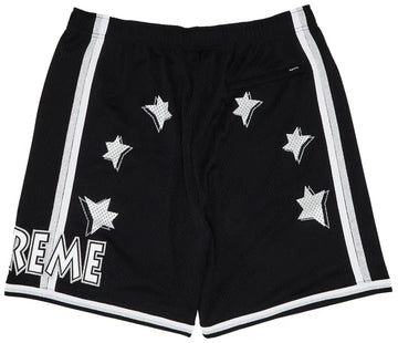 Supreme All Star Basketball Short 'Black'