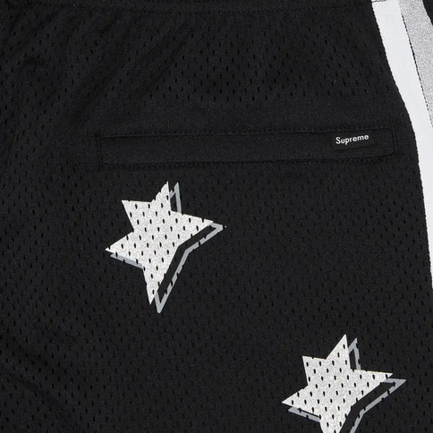 Supreme All Star Basketball Short 'Black'
