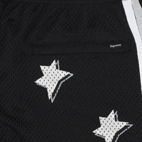 Supreme All Star Basketball Short 'Black'