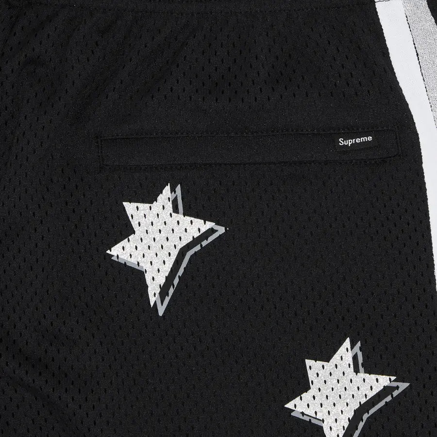 Supreme All Star Basketball Short 'Black'