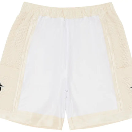 Supreme Side Pocket Basketball Short 'White'