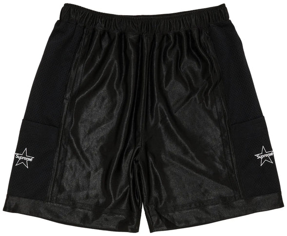 Supreme Side Pocket Basketball Short