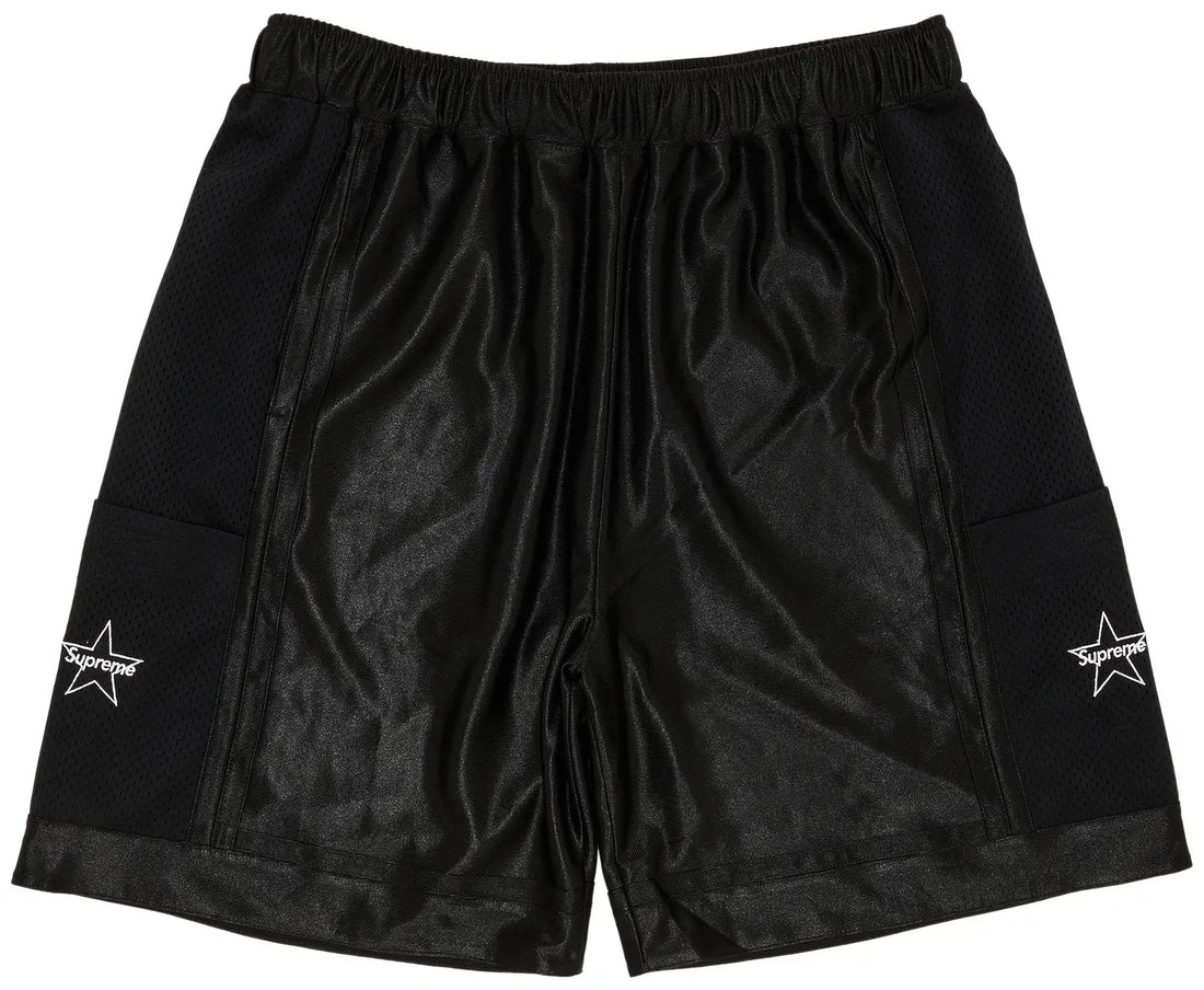Supreme Side Pocket Basketball Short